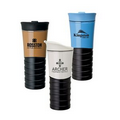 16 oz. Contour Grip Tumbler